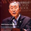 WWS News - Spring 2009